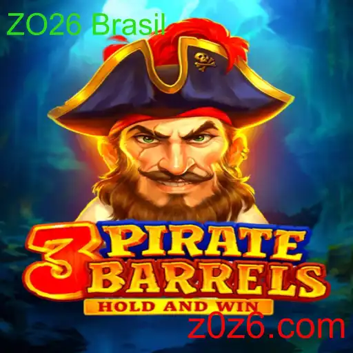 3PirateBarrels: Desvendando o Jogo e suas Regras