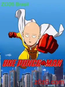 OnePunchMan: O Novo Fenômeno dos Jogos no Brasil