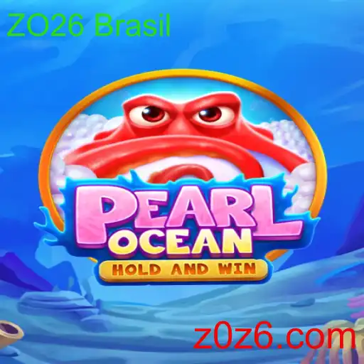 Explorando o Mundo do Jogo PearlOcean: A Aventura MMO de ZO26 Brasil