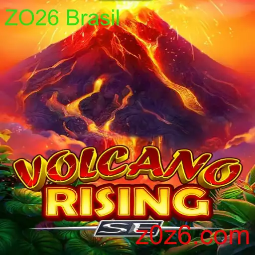 VolcanoRisingSE: Uma Aventura Extasiante no Mundo dos Jogos